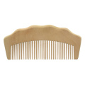 Hair Comb Natural Wood Beard Comb for Salon